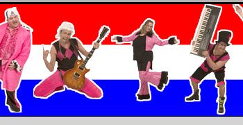 Keunedarp heeft weer gelachen fienpreuvers carnaval 